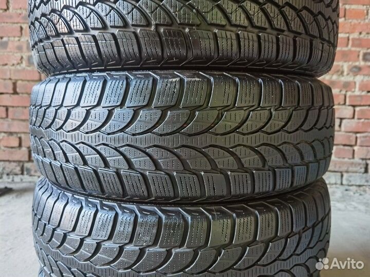 Bridgestone Blizzak LM-32 195/65 R15 91T