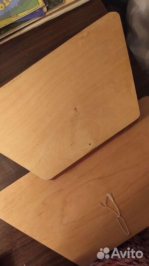 Детские гусли СССР