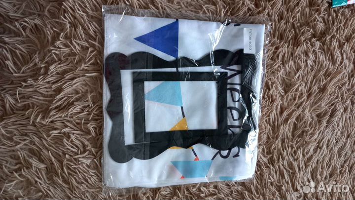 Тканевый фон для фото