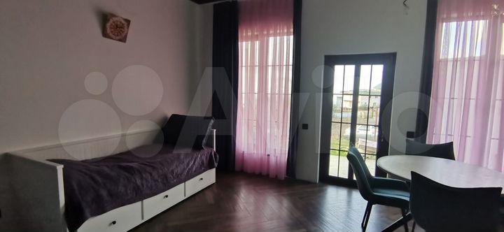 Коттедж 100 м² на участке 15 сот.