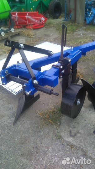 Плуг плн 3 35 от производителя