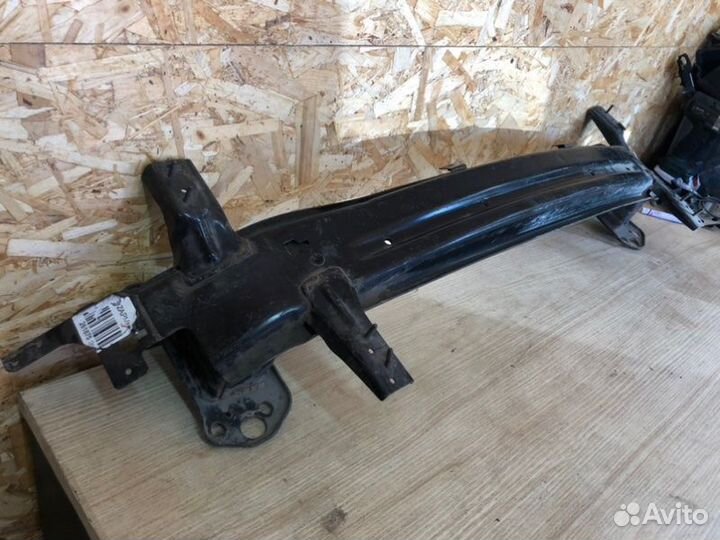 Усилитель задний Kia Sorento 2