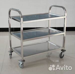 Тележка hurakan HKN-TS3 213458