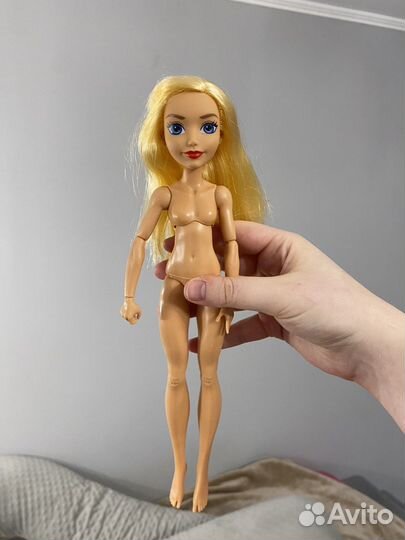 Кукла Супер Герл