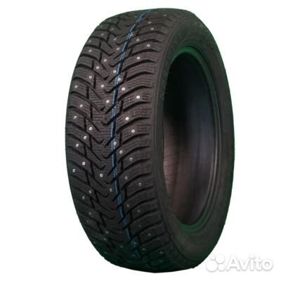 Nokian Tyres Nordman 8 195/55 R16 91T