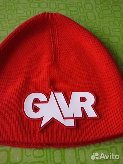 Gulliver шапка 58 унисекс