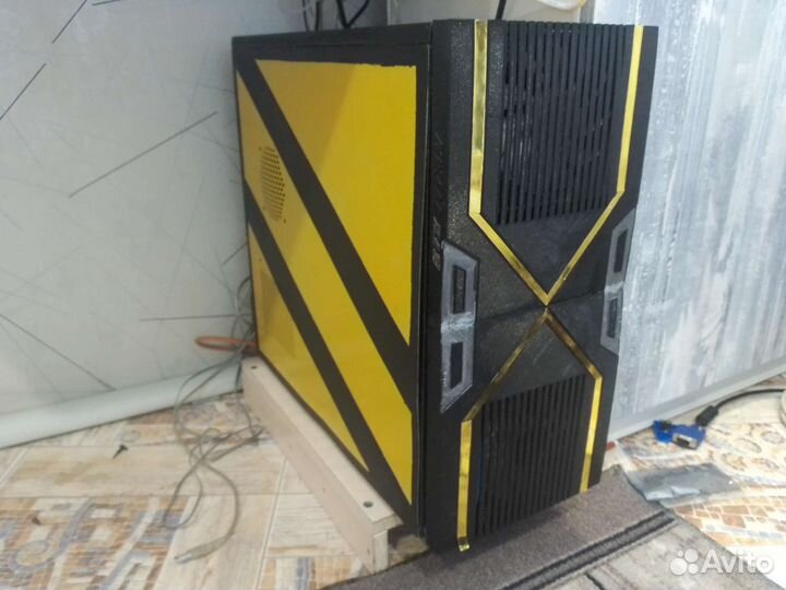 Пк на Pentium или i5