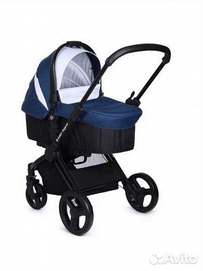 Коляска 2в1 Olsson Elegance