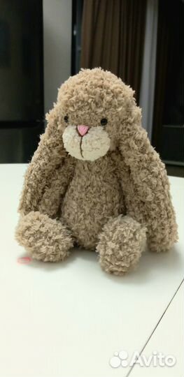 Вязаные игрушки