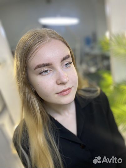 Нужны молели на брови