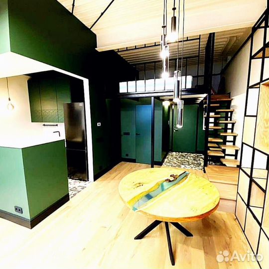 Ремонт помещений