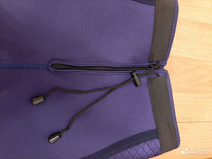 Шорты для похудения