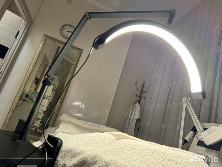 Луна бестеневая