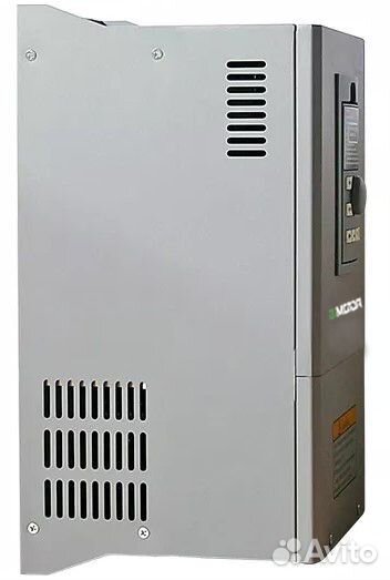 Преобразователь частотный bimotor 3 кВт