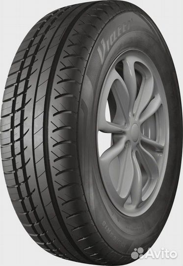 Viatti Strada Asimmetrico V-130 185/65 R14 86H