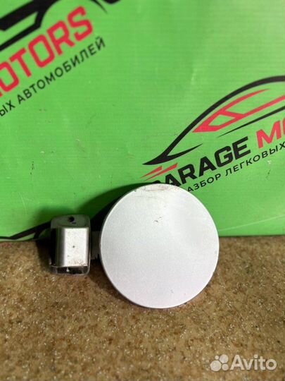 Лючок топливного бака Daewoo Nexia седан 1 2004