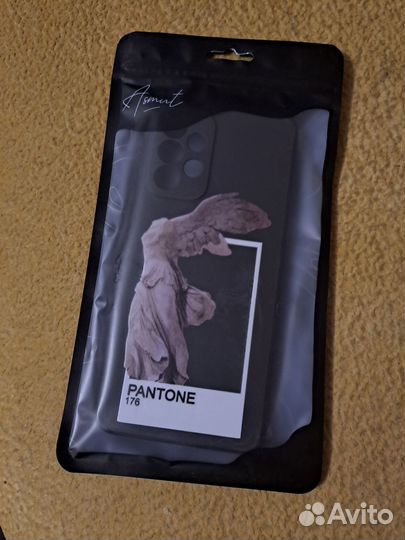 Чехол на Samsung Galaxy A33 5G