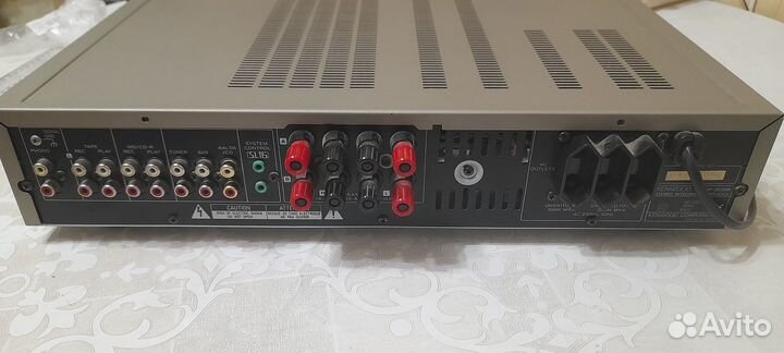 Усилитель Kenwood KAF-3030R