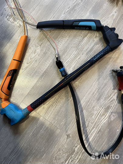 Планка кайт Duotone Click bar