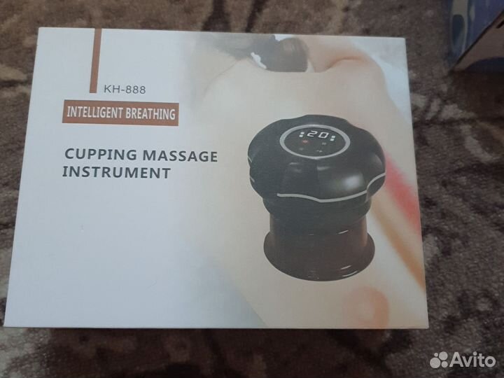 Продам элетробаночку