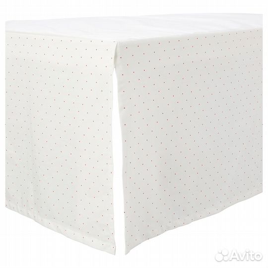 Детское постельное белье в детскую кроватку