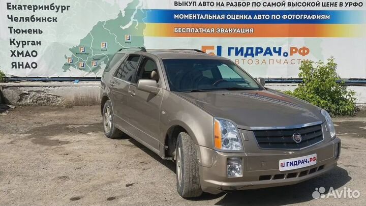 Моторчик отопителя задний Cadillac SRX 88957409