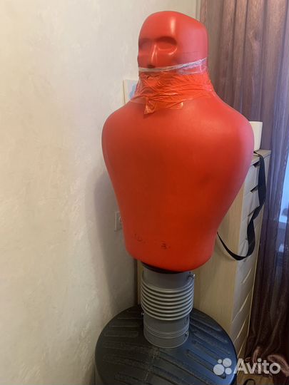 Герман для бокса