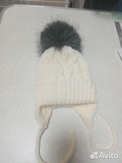 Шапка детская