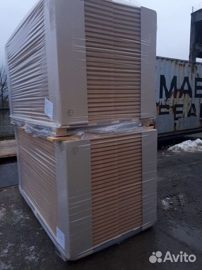 Плиты Белтермо флур