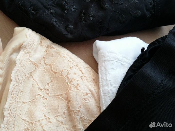 100Д новые бюстгальтера для фиксации грудного прот