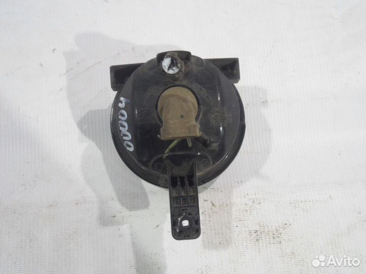 Птф на Hyundai tucson пр/лев