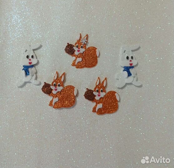 Все для рукоделия и творчества