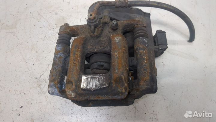 Суппорт Peugeot 308, 2014