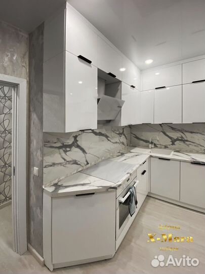 Кухонный гарнитур новый