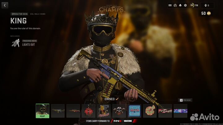 Warzone 2 - 21000CP. Любая платформа. Любой регион