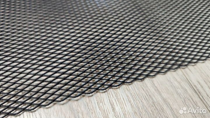 Сетка для защиты радиатора