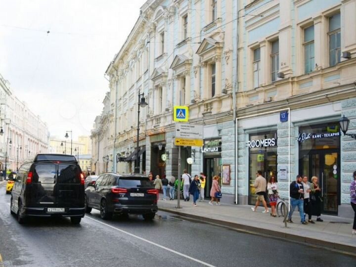 Продам торговое помещение, 164 м²