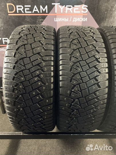 Continental IceContact 2 225/45 R19