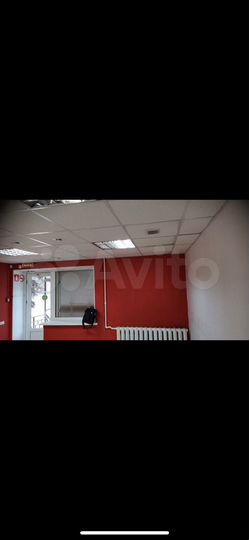 Торговая площадь, 25 м²