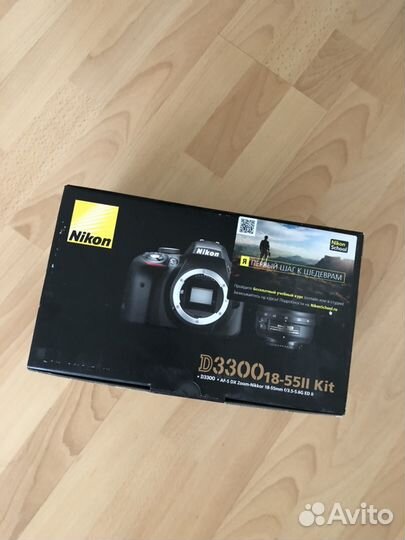 Фотоаппарат