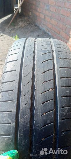 Pirelli Cinturato P1 195/55 R15 85H