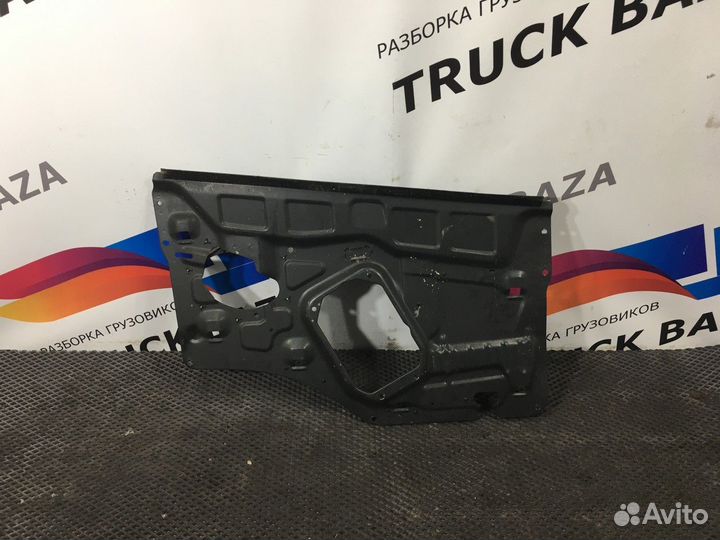 Панель двери правой