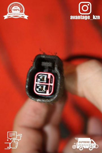 Провод ABS передний Ford Focus 2 1.6 100лс (ячейка