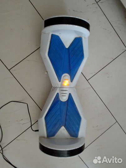 Гироскутер бу