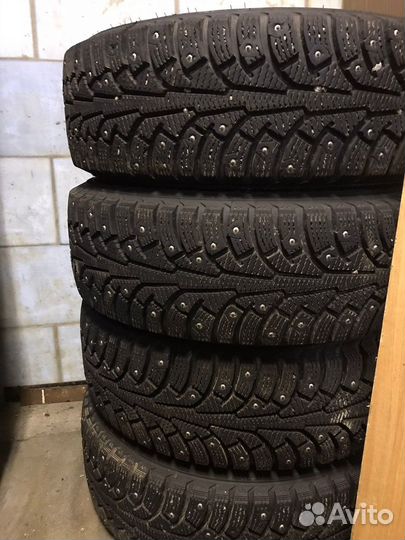 Nordman 5 185/65 R15 92T