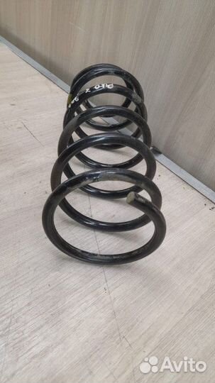 Пружина задняя Kia Rio 3 2013