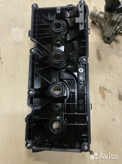 Клапанная крышка vag