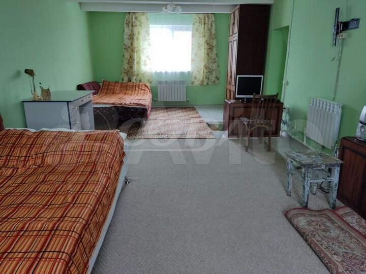 Дача 80 м² на участке 8 сот.