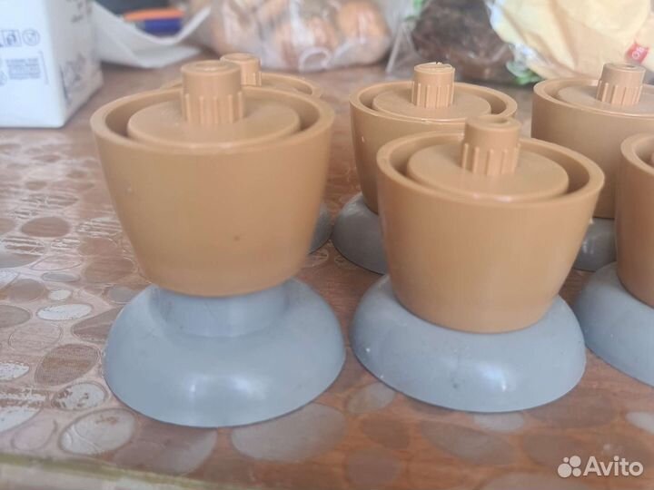 Ножки для мебели