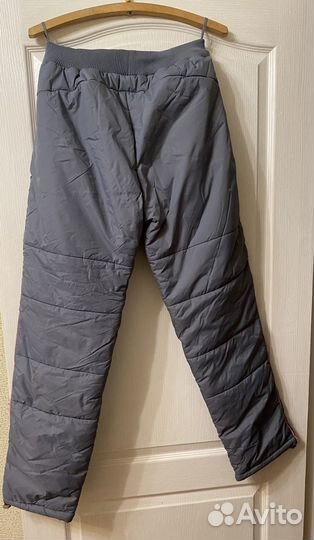 Горнолыжные брюки женские 48